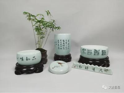 昌邑非遗产品入选“山东手造·优选100”产品