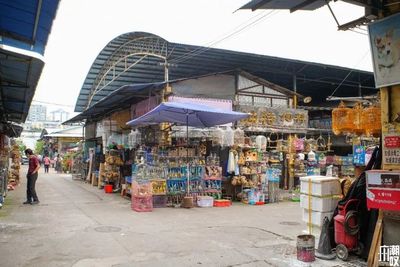 整整19年!谢谢你,芳村花鸟鱼虫市场!