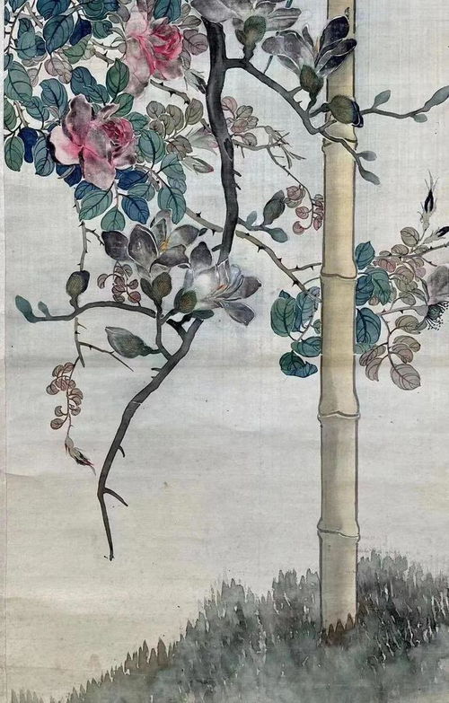 王铁聋 王铮 之花鸟鱼虫