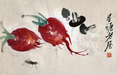 鉴宝现场,女子手中画惹非议,女子大胆说出身份,专家连忙道歉