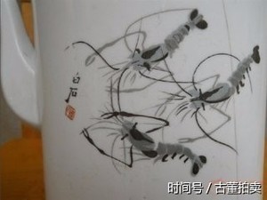 [转载]齐白石花鸟鱼虫作品大全欣赏